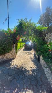 Golden sea villa (30 meters from the sea) - Kalamata - 1