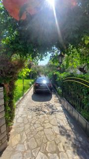 Golden sea villa (30 meters from the sea) - Kalamata - 2