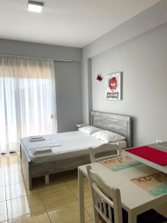 NIKO’S APARTMENTS - 1