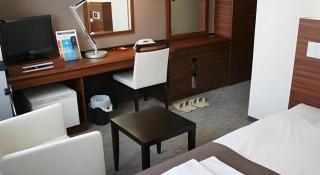 Shizuoka Daiichi Hotel - 7