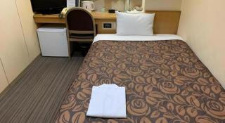 Shizuoka Daiichi Hotel - 2