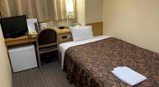 Shizuoka Daiichi Hotel - 3