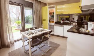BMK APART Otel - 8