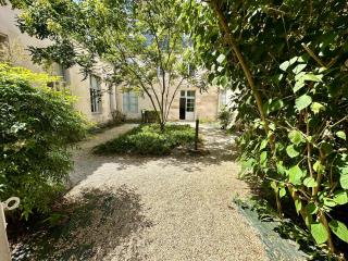 Appartements calme et spacieux - 3