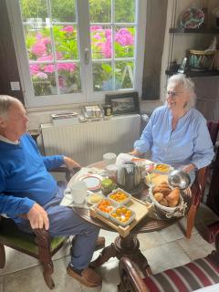 Manoir La Tasserie - Saint-Philbert-des-Champs - 5