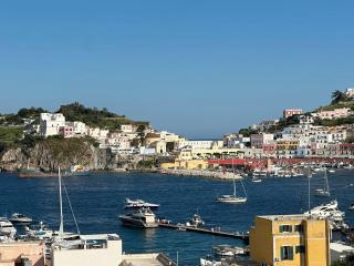 Maridea - Casa Flore - Ponza - 9