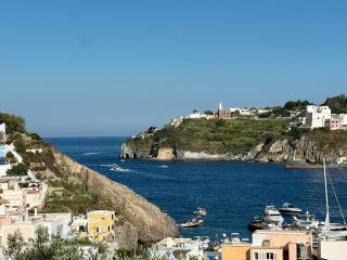 Maridea - Casa Flore - Ponza - 8