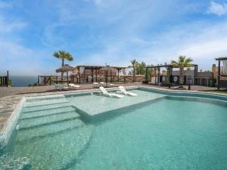 Casa Crisantemo with sea view and pool in Adra - 9