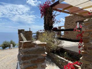 Casa Crisantemo with sea view and pool in Adra - 4