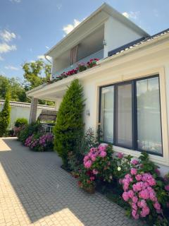 Twin Villas Gabala - Qəbələ - 6
