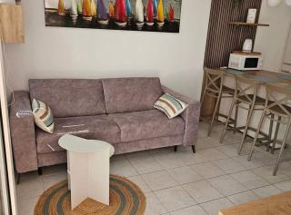 Apartment Furdi - Zaton - 3