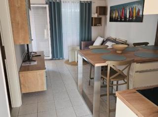 Apartment Furdi - Zaton - 3