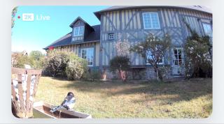 Manoir La Tasserie - Saint-Philbert-des-Champs - 7