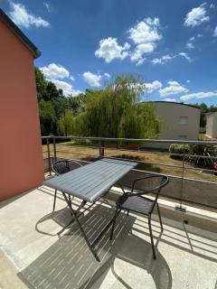 Appartement T2 Lamballe-Armor - - 0
