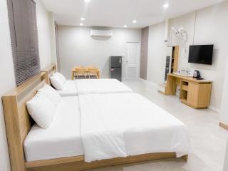 The Triple P Place เดอะ​ทริปเปิลพีเพลส - 9