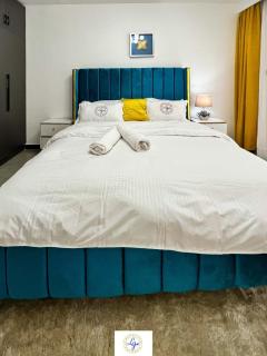 serene stays apartment with fully equipped gym swimming pool private parking space and amazing scenic views - 3