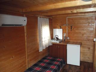Camping domki letniskowe - Warsaw - 8