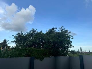 Salama Creek Hideout-Breakfast,Fast WiFi& Backyard - Dar es Salaam - 3
