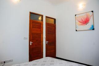 Salama Creek Hideout-Breakfast,Fast WiFi& Backyard - Dar es Salaam - 1