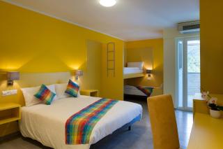 Hotel Liberty Self Check-In - Bellinzona - 9