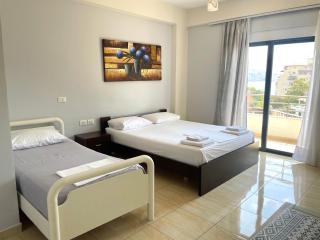 NIKO’S APARTMENTS - Saranda - 4