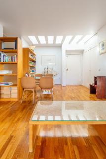 Old Porto-Foz Design flat near the Beach and Douro River - 9