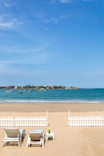 La Madrague-Surf Beach Sea - Dakar - 8