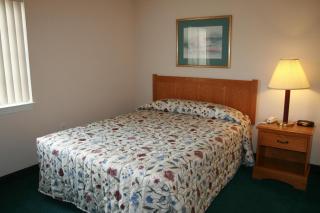 Affordable Suites Lexington - Lexington - 9