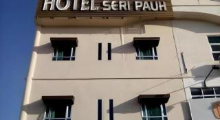 Hotel Seri Pauh - George Town - 2
