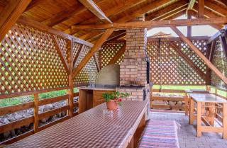 Casa Szabó Ház - Sovata - 2