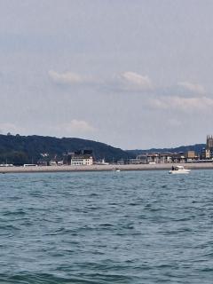 LES GÎTES DE TOURVILLE Bis - Tourville-les-Ifs - 1