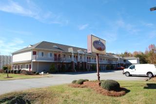 Affordable Suites Lexington - Lexington - 3