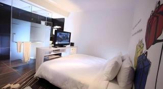 Zoom Inn Boutique Hotel - Danga Bay - Johor Bahru - 3