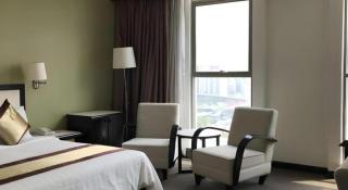 Summit Hotel Subang USJ - Kuala Lumpur - 2