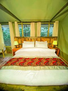 Uyoga House - - 2