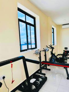 Grace Haven - Dar es Salaam - 9