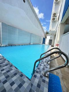 Grace Haven - Dar es Salaam - 8