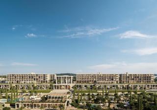 Akra Didim Resort & SPA - Didim - 8
