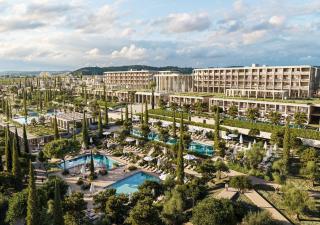 Akra Didim Resort & SPA - 8