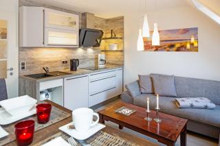 Carlotta s Beachroom - List auf Sylt - 9
