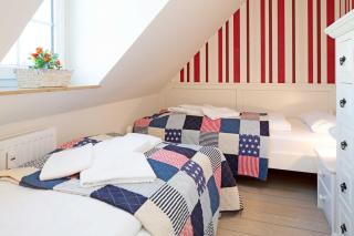 Carlotta s Beachroom - List auf Sylt - 6