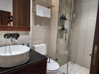 Elite Apartment - Resort Pool & Gym by Center HCMC - Ho Chi Minh City - 9