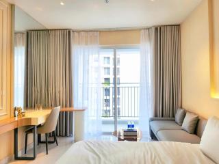 Elite Apartment - Resort Pool & Gym by Center HCMC - Ho Chi Minh City - 0