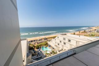 eMdloti Oceanview Nyad Oasis - Durban North - 0