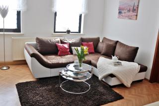 Ferienwohnung am Park FeWo1 - Gotha - 9