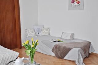 Ferienwohnung am Park FeWo1 - 7