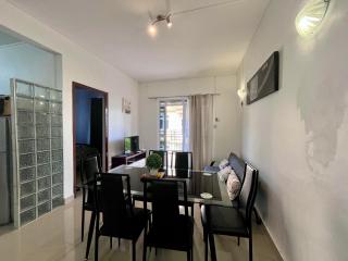 Pereybère 4-bed apartment - 4