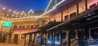 La Ceaune & Hanul Ceaunelor Voronet - 8