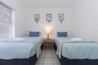 eMdloti Oceanview Nyad Oasis - 2