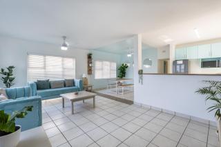 eMdloti Oceanview Nyad Oasis - Durban North - 7